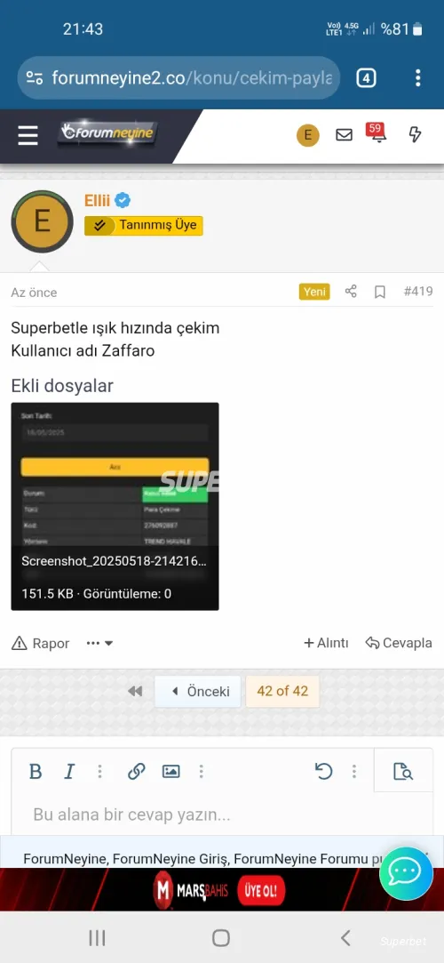 #Superbet #Galatasaray #Fenerbahçe #Beşiktaş
#SuperbetKazandirir
