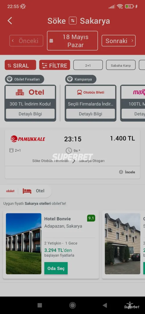 #Superbet #Galatasaray #Fenerbahçe #Beşiktaş
#SuperbetKazandirir