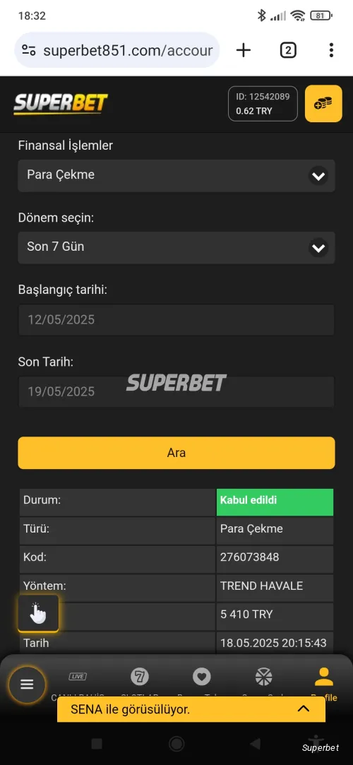 #Superbet #Galatasaray #Fenerbahçe #Beşiktaş
#SuperbetKazandirir