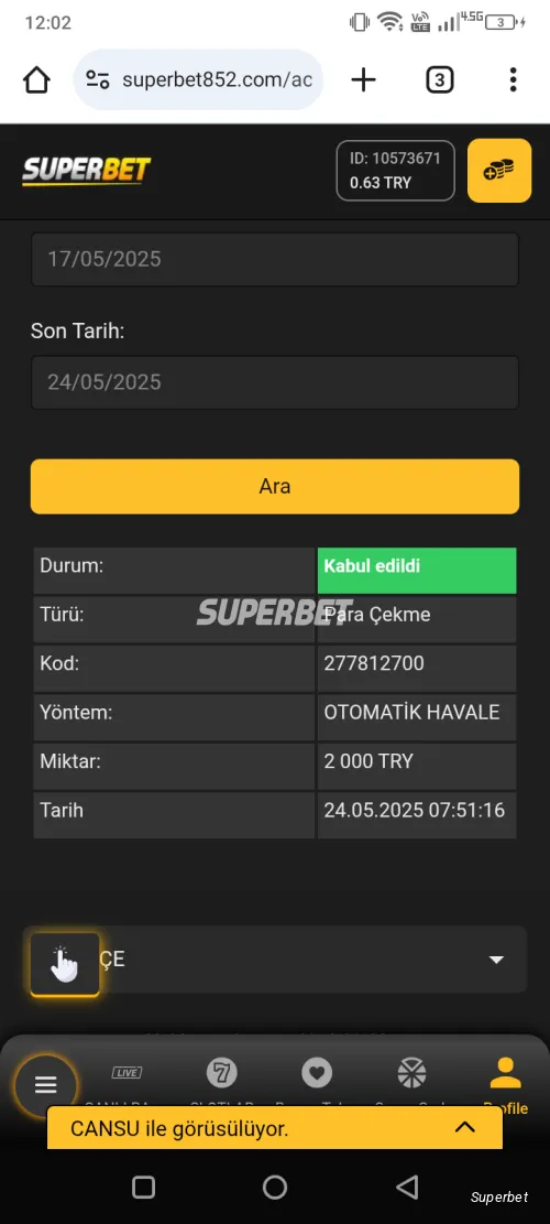 #Superbet #Galatasaray #Fenerbahçe #Beşiktaş
#SuperbetKazandirir