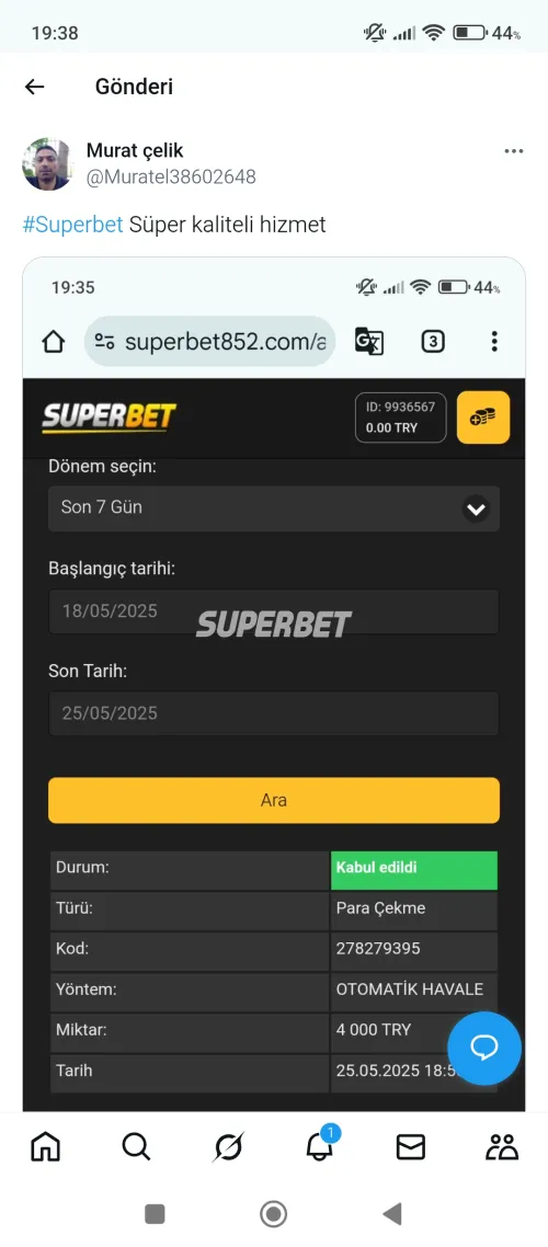 #Superbet #Galatasaray #Fenerbahçe #Beşiktaş
#SuperbetKazandirir