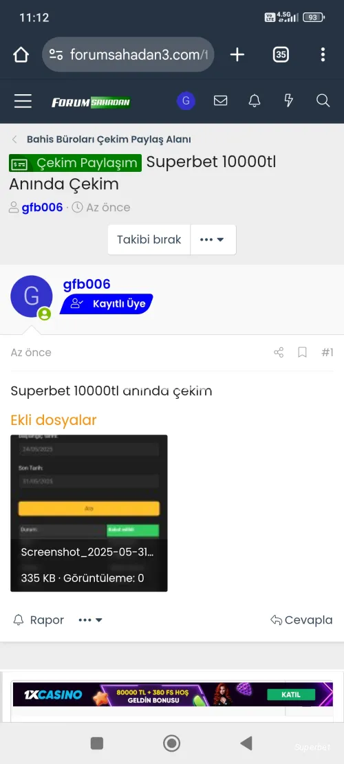 #Superbet #Galatasaray #Fenerbahçe #Beşiktaş
#SuperbetKazandirir