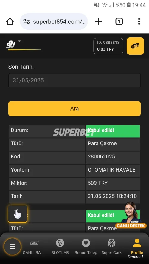 #Superbet #Galatasaray #Fenerbahçe #Beşiktaş
#SuperbetKazandirir