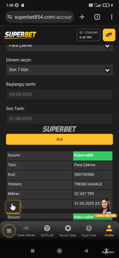 #Superbet #Galatasaray #Fenerbahçe #Beşiktaş
#SuperbetKazandirir