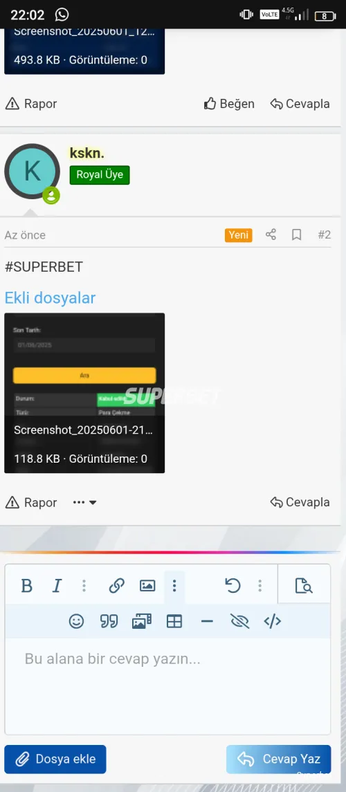 #Superbet #Galatasaray #Fenerbahçe #Beşiktaş
#SuperbetKazandirir