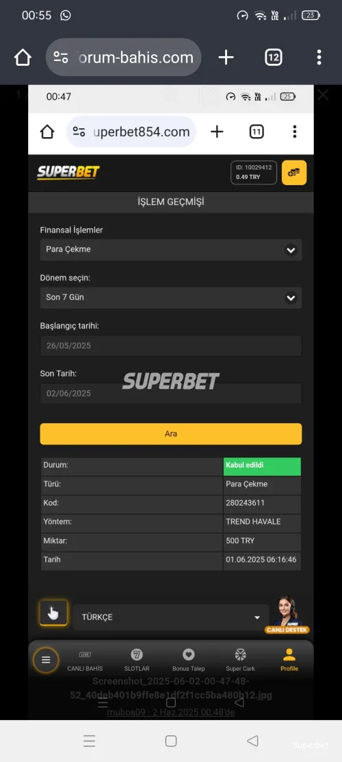 #Superbet #Galatasaray #Fenerbahçe #Beşiktaş
#SuperbetKazandirir