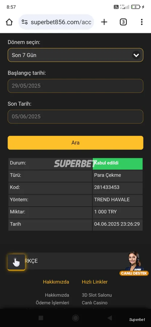 #Superbet #Galatasaray #Fenerbahçe #Beşiktaş
#SuperbetKazandirir