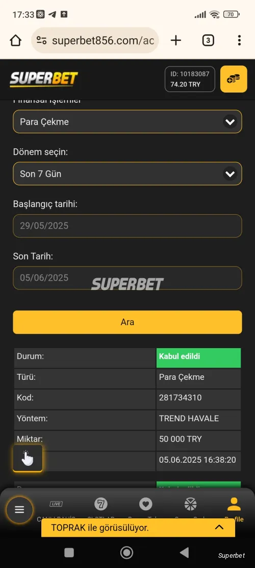 #Superbet #Galatasaray #Fenerbahçe #Beşiktaş
#SuperbetKazandirir
