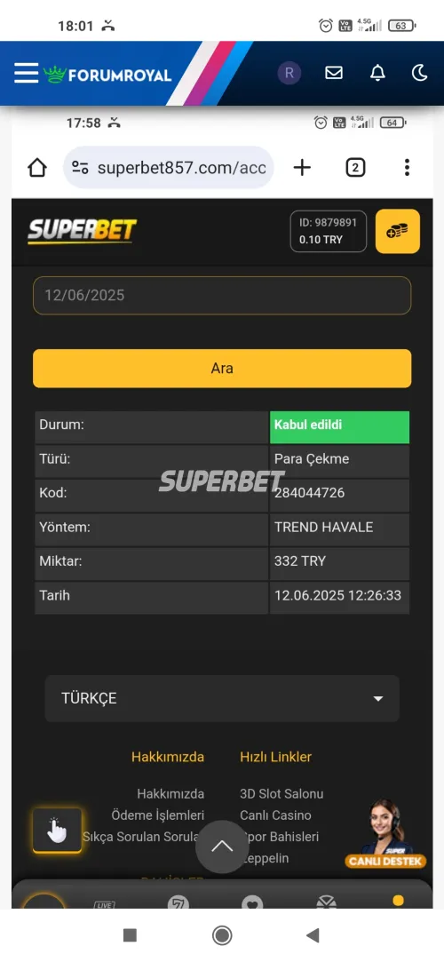 #Superbet #Galatasaray #Fenerbahçe #Beşiktaş
#SuperbetKazandirir