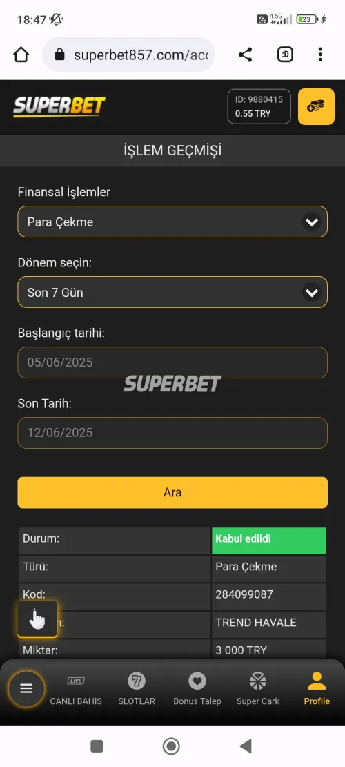 #Superbet #Galatasaray #Fenerbahçe #Beşiktaş
#SuperbetKazandirir