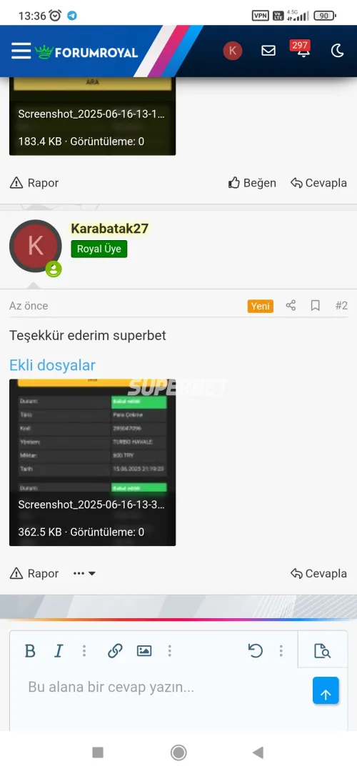 #Superbet #Galatasaray #Fenerbahçe #Beşiktaş
#SuperbetKazandirir
