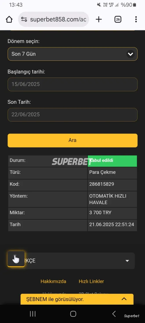 #Superbet #Galatasaray #Fenerbahçe #Beşiktaş
#SuperbetKazandirir