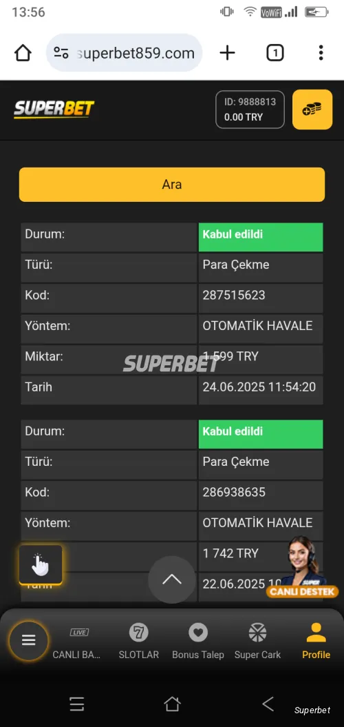 #Superbet #Galatasaray #Fenerbahçe #Beşiktaş
#SuperbetKazandirir