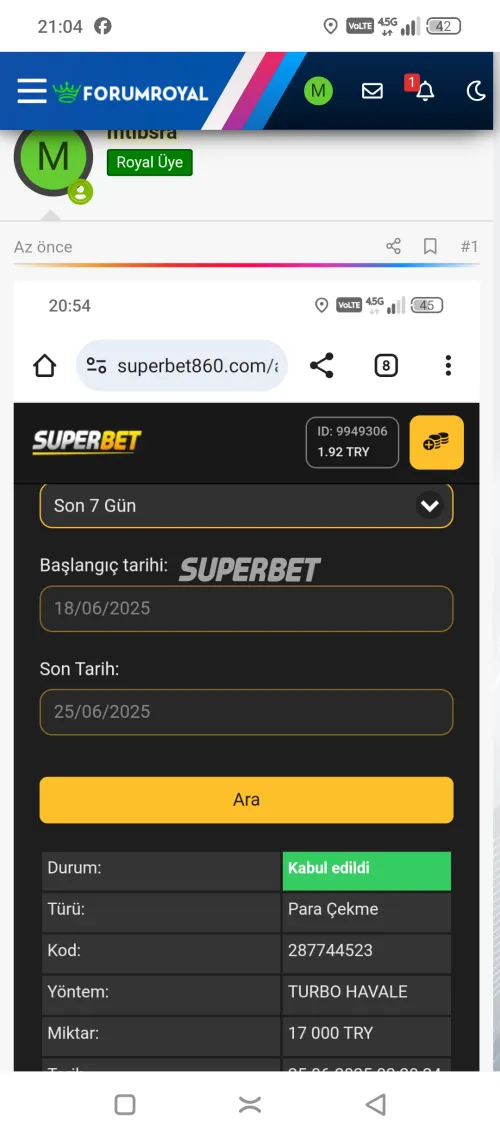 #Superbet #Galatasaray #Fenerbahçe #Beşiktaş
#SuperbetKazandirir