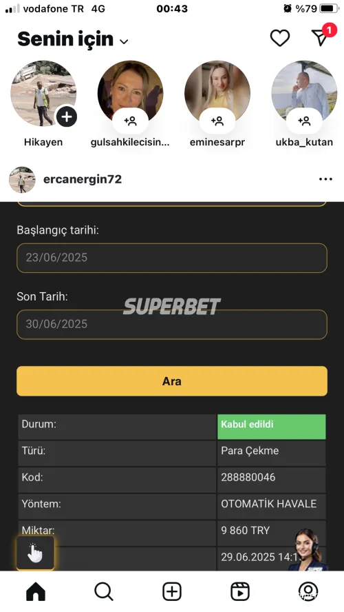 #Superbet #Galatasaray #Fenerbahçe #Beşiktaş
#SuperbetKazandirir